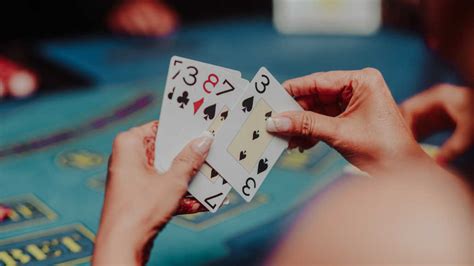 Play the Best Casino Card Games Online.